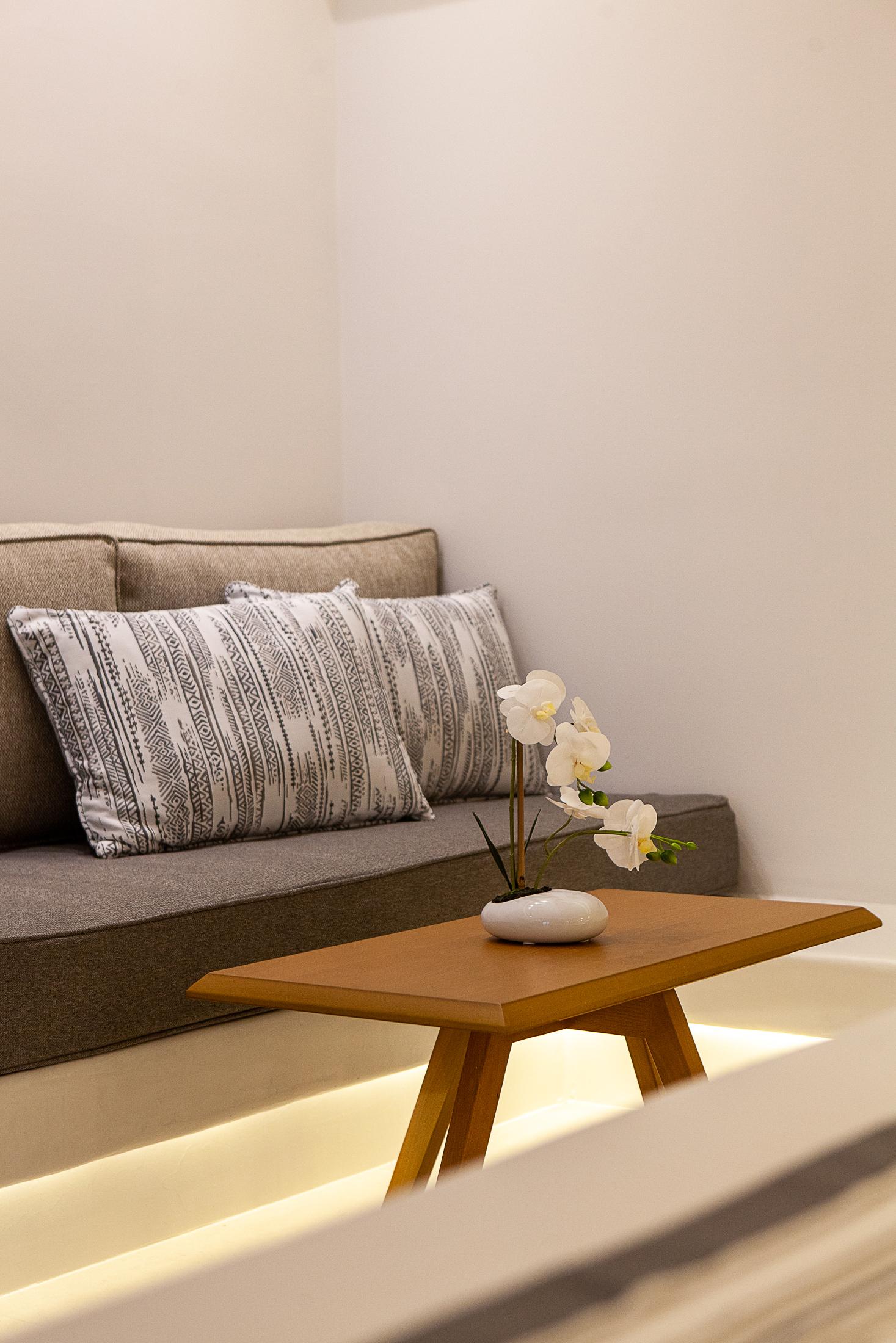 Margarenia Aparthotel Perissa  Ngoại thất bức ảnh