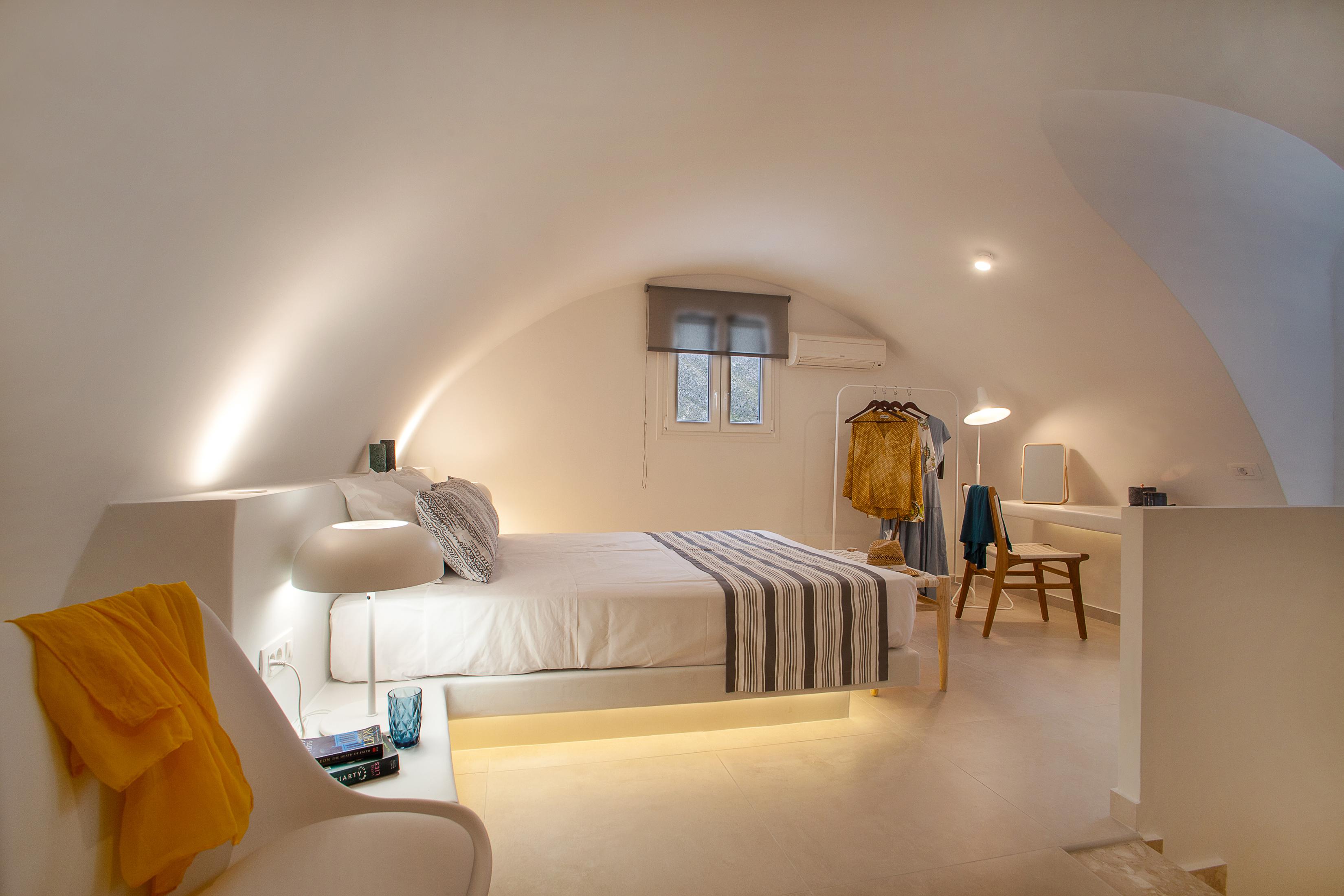 Margarenia Aparthotel Perissa  Ngoại thất bức ảnh