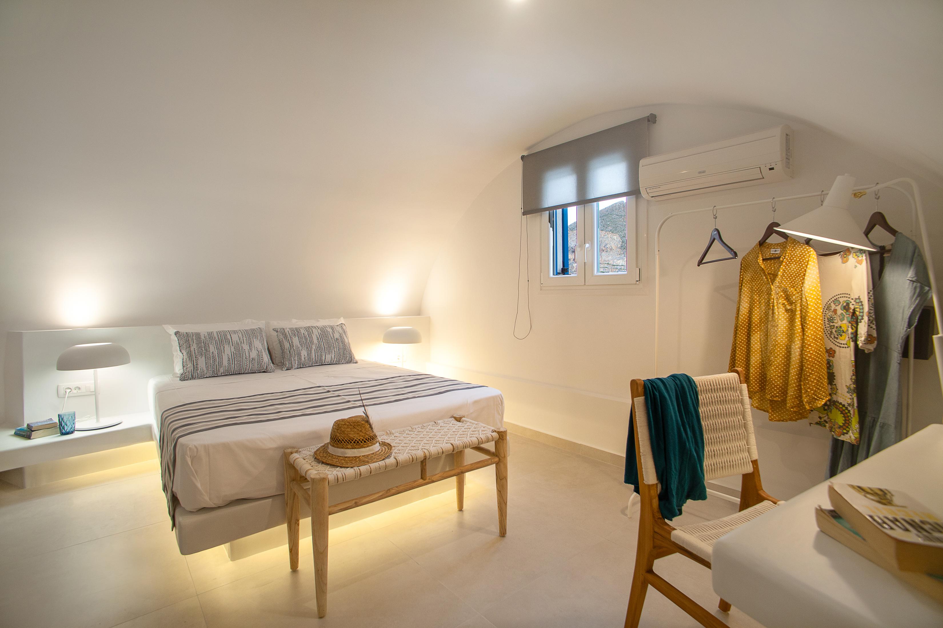Margarenia Aparthotel Perissa  Ngoại thất bức ảnh