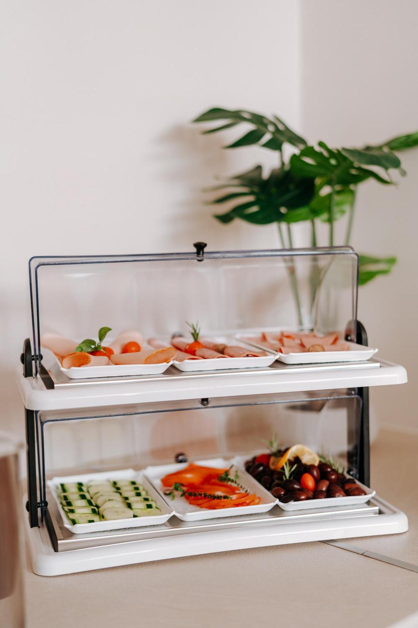Margarenia Aparthotel Perissa  Ngoại thất bức ảnh