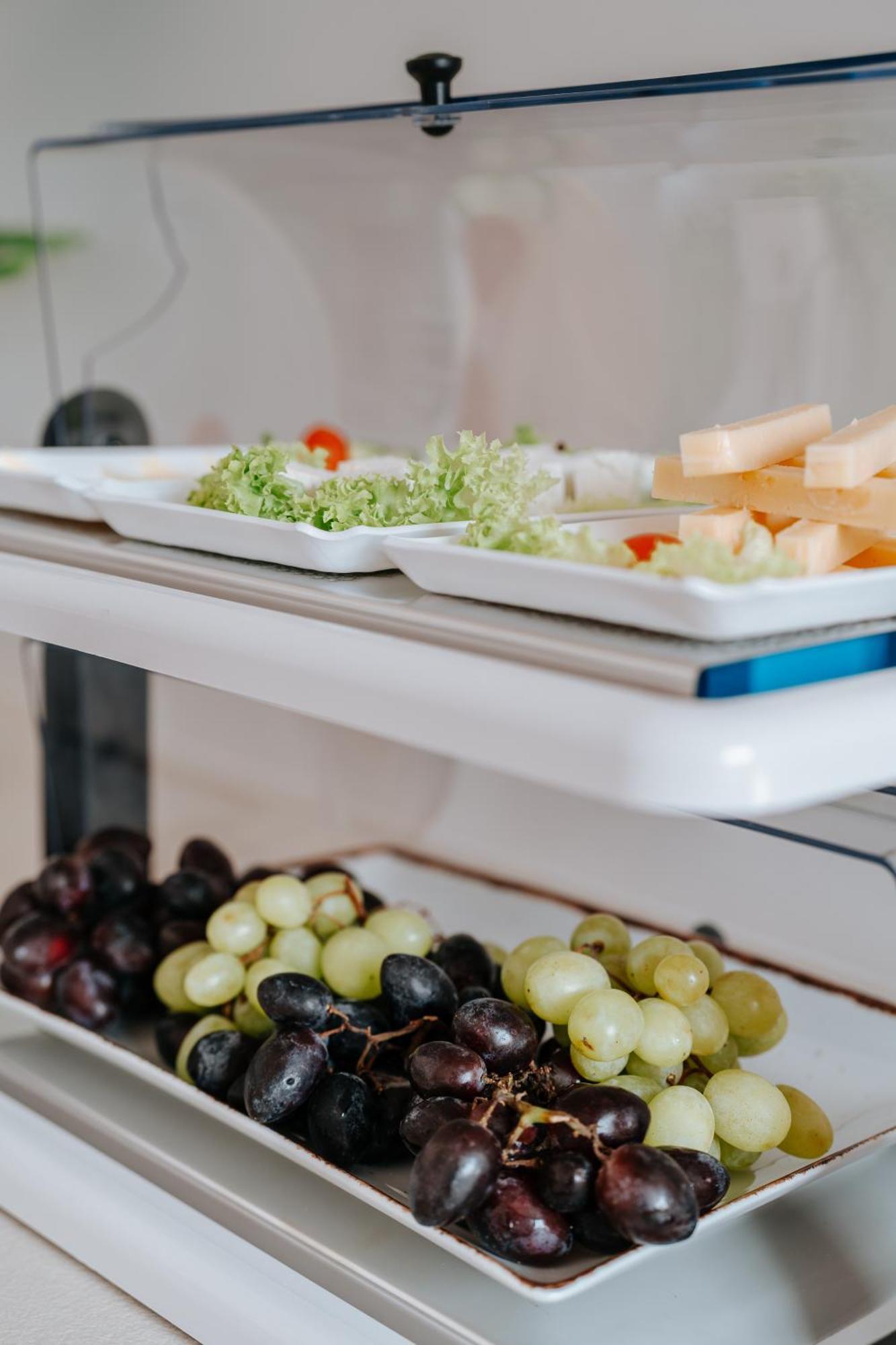 Margarenia Aparthotel Perissa  Ngoại thất bức ảnh